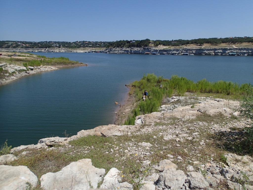 Lake Travis