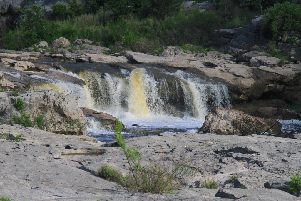 Pedernales Falls 