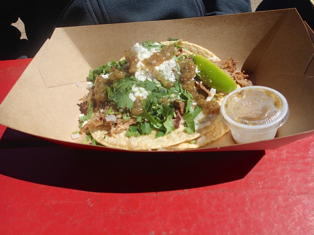 Torchy's Tacos 