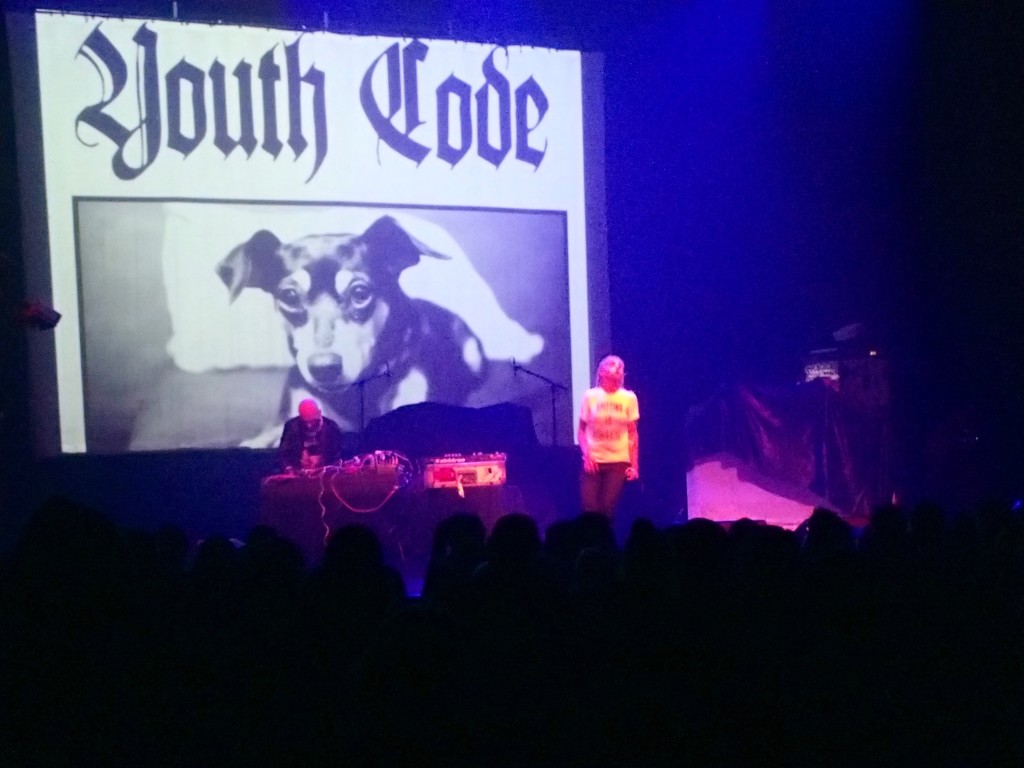 Youth Code 