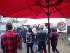 Punk Rock BBQ