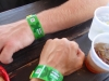 wristbands